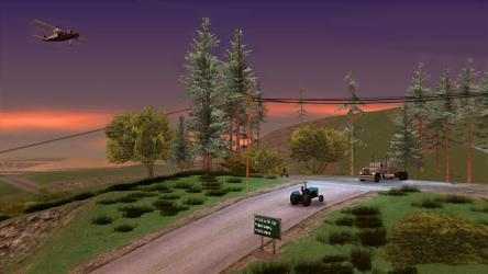 Captura de Pantalla 1 Grand Theft Auto: San Andreas windows
