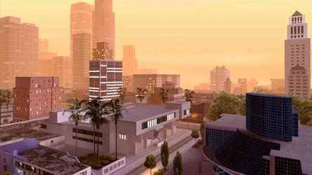 Screenshot 5 Grand Theft Auto: San Andreas windows