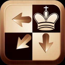Captura 1 Chess Openings Pro android