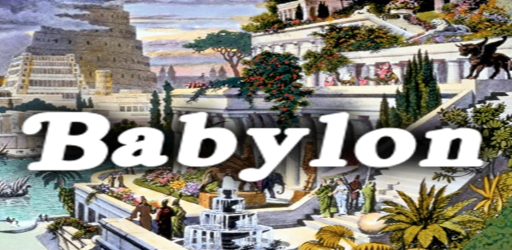 Captura de Pantalla 2 Historia de Babilonia android