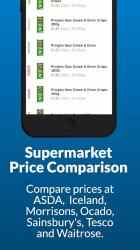 Captura de Pantalla 5 Latest Deals - Voucher Codes, Sales & Discounts UK android