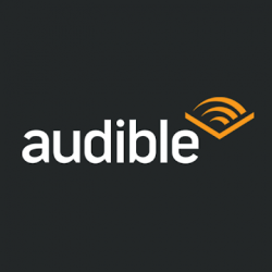 Captura de Pantalla 1 Audible Audiolibros y podcasts android