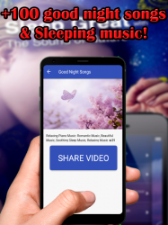 Imágen 8 Musica de buenas noches 🌜💤 android