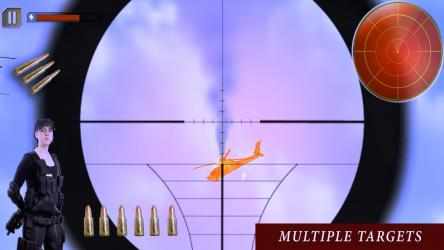 Captura de Pantalla 4 Desert Target Sniper Duty windows