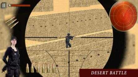 Screenshot 6 Desert Target Sniper Duty windows