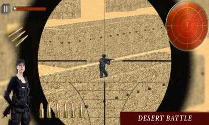 Imágen 13 Desert Target Sniper Duty windows