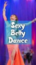 Captura de Pantalla 6 SEXY BELLY DANCE android