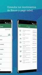 Screenshot 5 Eurocaja Rural Pay android