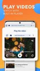 Imágen 6 Descargar Videos: Descargador de Videos Privados android