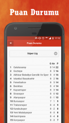 Screenshot 4 Cimbom Haberleri - Galatasaray Haberleri android