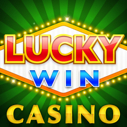 Screenshot 1 Lucky Win Casino™ SLOTS GAME android