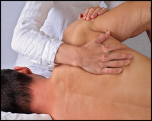 Captura 8 Curso de masajes relajantes. Como hacer masajes android