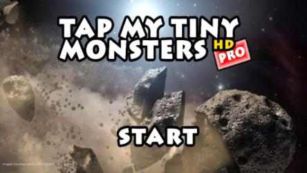 Captura 9 Tap My Tiny Monsters HD Pro windows