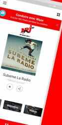 Screenshot 3 NRJ : Radio, Podcasts, Musique, Playlists android