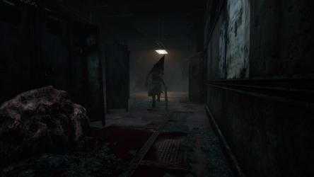 Captura 1 Dead by Daylight: Capítulo Silent Hill (Windows) windows