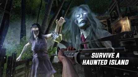 Screenshot 6 Evil Killer Hero Survival: Ghost House Escape 2020 android