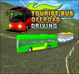 Screenshot 1 Tourist Bus Offroad Driving 3D windows