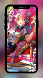 Screenshot 2 4k/HD Anime Wallpapers | Anime Nation android