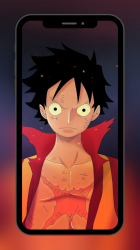 Captura de Pantalla 5 4k/HD Anime Wallpapers | Anime Nation android