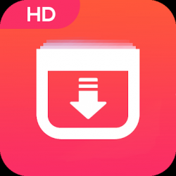 Captura 1 Video Downloader for Pinterest - GIF Downloader android