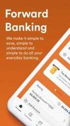 Captura de Pantalla 2 Tangerine Mobile Banking android