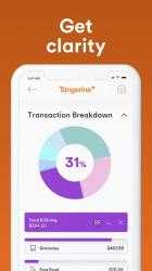 Captura 8 Tangerine Mobile Banking android