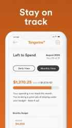 Capture 5 Tangerine Mobile Banking android
