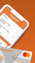 Captura 3 Tangerine Mobile Banking android