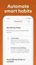Capture 7 Tangerine Mobile Banking android