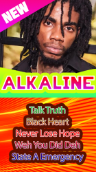 Imágen 3 Alkaline Songs Offline android