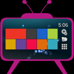 Image 8 Apex TV android