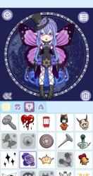 Capture 10 Magical Girl Dress Up: Magical Monster Avatar android