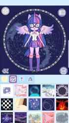 Imágen 3 Magical Girl Dress Up: Magical Monster Avatar android