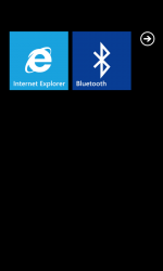 Screenshot 5 Bluetooth windows