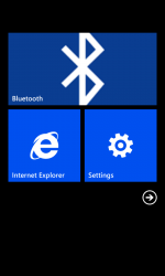 Screenshot 7 Bluetooth windows