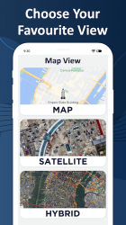 Screenshot 8 GPS Field Area Measurement – Area Measuring app android