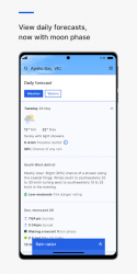 Imágen 7 BOM Weather android