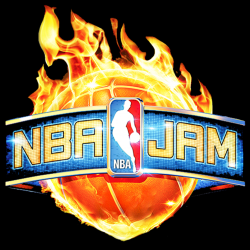 Screenshot 1 NBA JAM E SPORTS windows