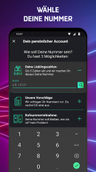 Image 4 freenet FUNK – Mobilfunk per App mit unlimited LTE android