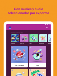 Imágen 8 Spotify Kids android