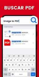 Imágen 6 Lector PDF - Visor de PDF para Android android
