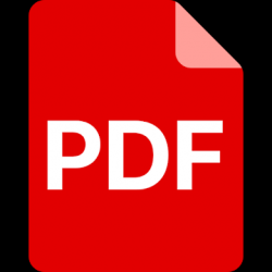 Image 1 Lector PDF - Visor de PDF para Android android