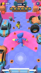 Captura 4 Playtime World: Monster Ground android