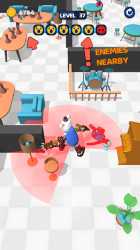 Screenshot 5 Playtime World: Monster Ground android