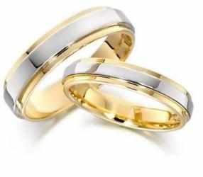 Capture 4 Estilos de anillos de boda android