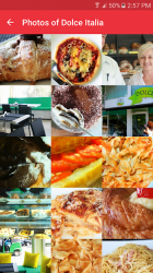 Screenshot 8 YAMU - Colombo Restaurants & Reviews android