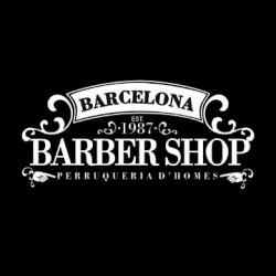 Captura 1 Barcelona Barber Shop android
