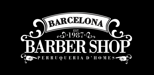 Captura de Pantalla 2 Barcelona Barber Shop android