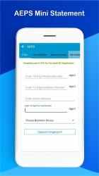 Screenshot 4 BANKIT Agent- AEPS, mATM, Money Transfer, Recharge android
