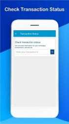 Captura 6 BANKIT Agent- AEPS, mATM, Money Transfer, Recharge android